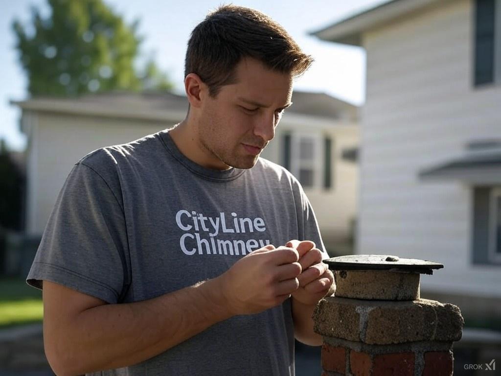 Chimney Cap Installation and Repair Services in Lansdowne, PA