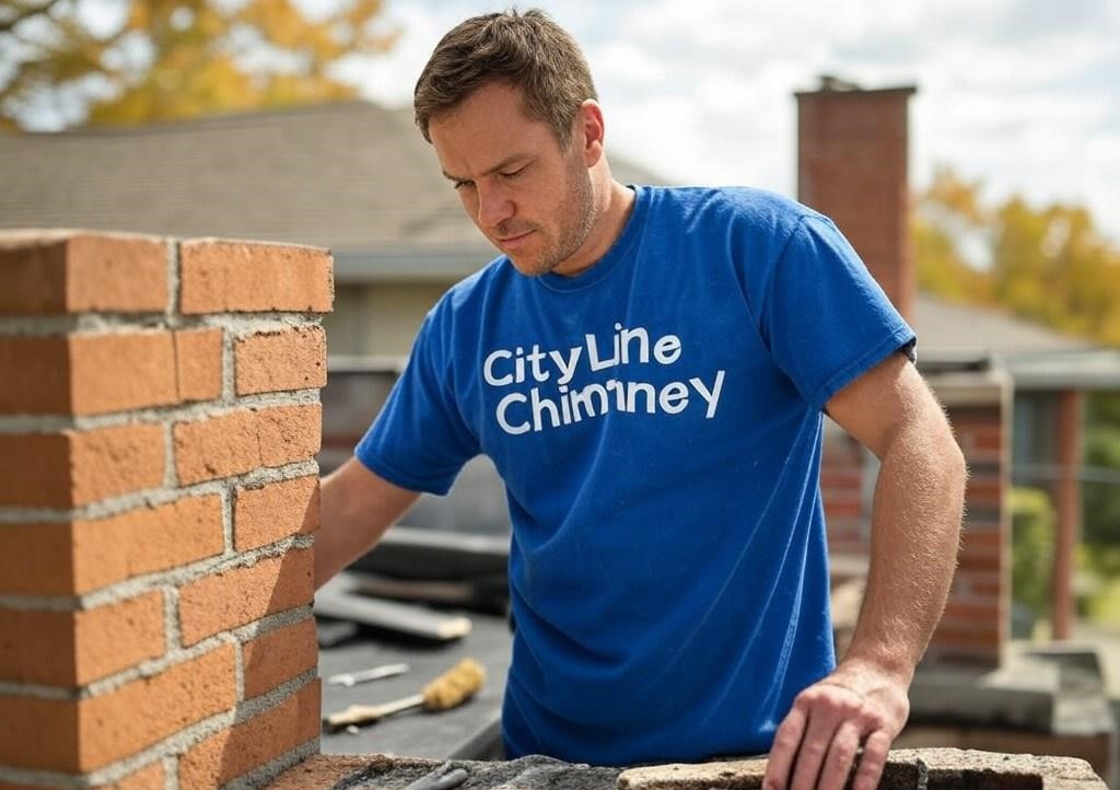 Chimney Draft Issue Services You Can Trust in Lansdowne, PA