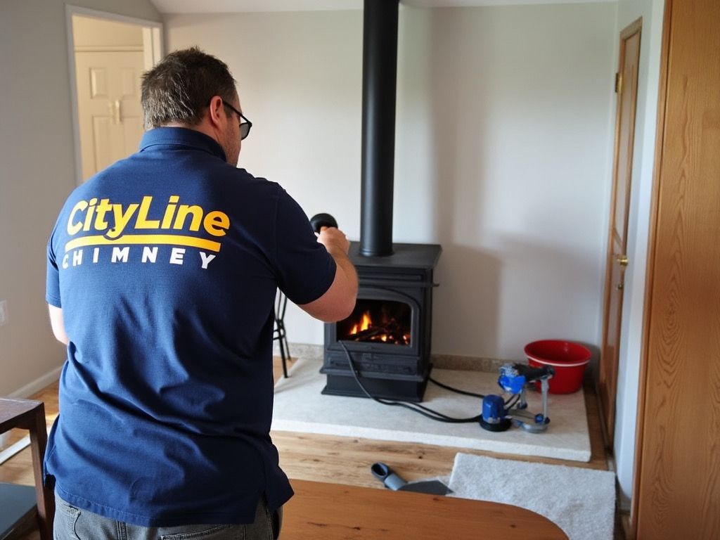 Expert Chimney Liner Installation and Repair in Lansdowne, PA