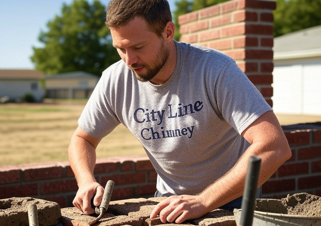 Professional Chimney Flashing Installation and Repair in Lansdowne, PA