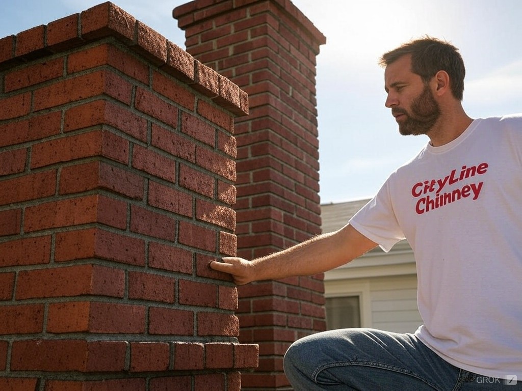 Professional Chimney Liner Installation and Repair in Lansdowne, PA