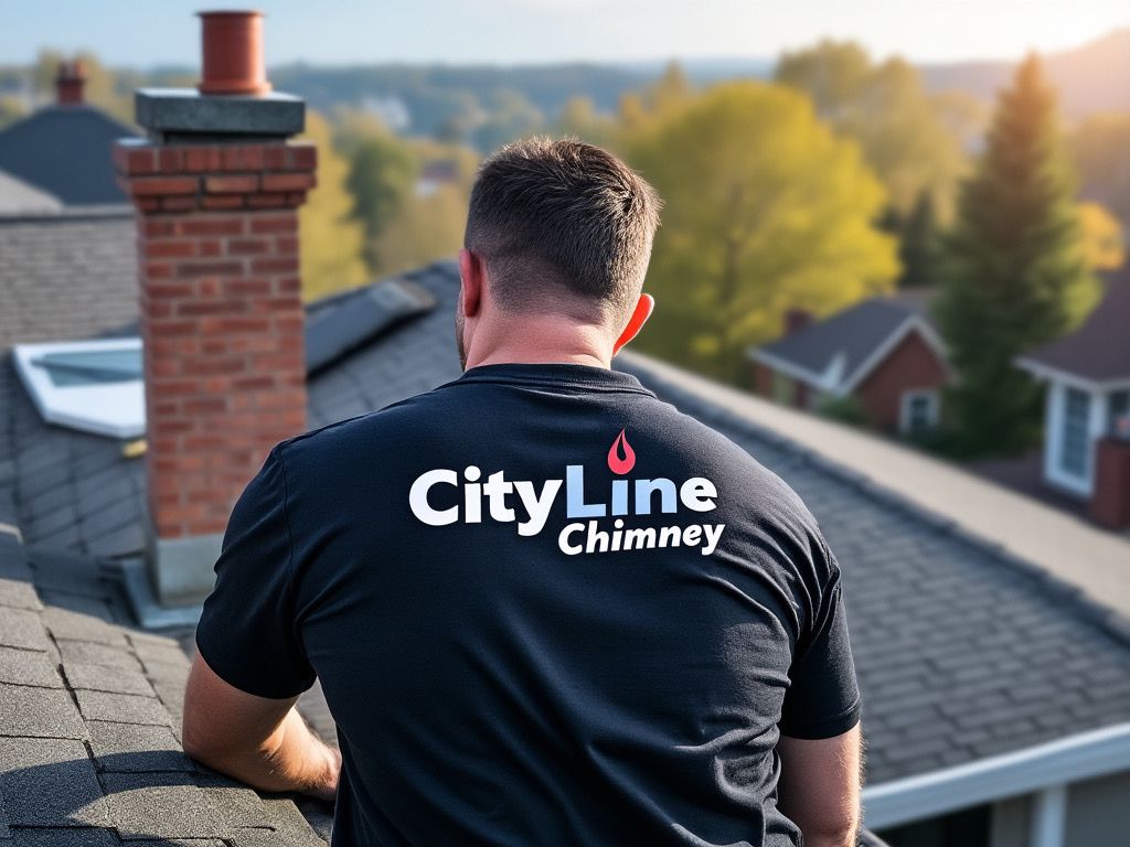 Professional Chimney Waterproofing Installation and Repair in Lansdowne, PA