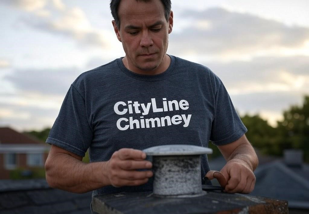 Quality Chimney Flashing Services in Lansdowne, PA